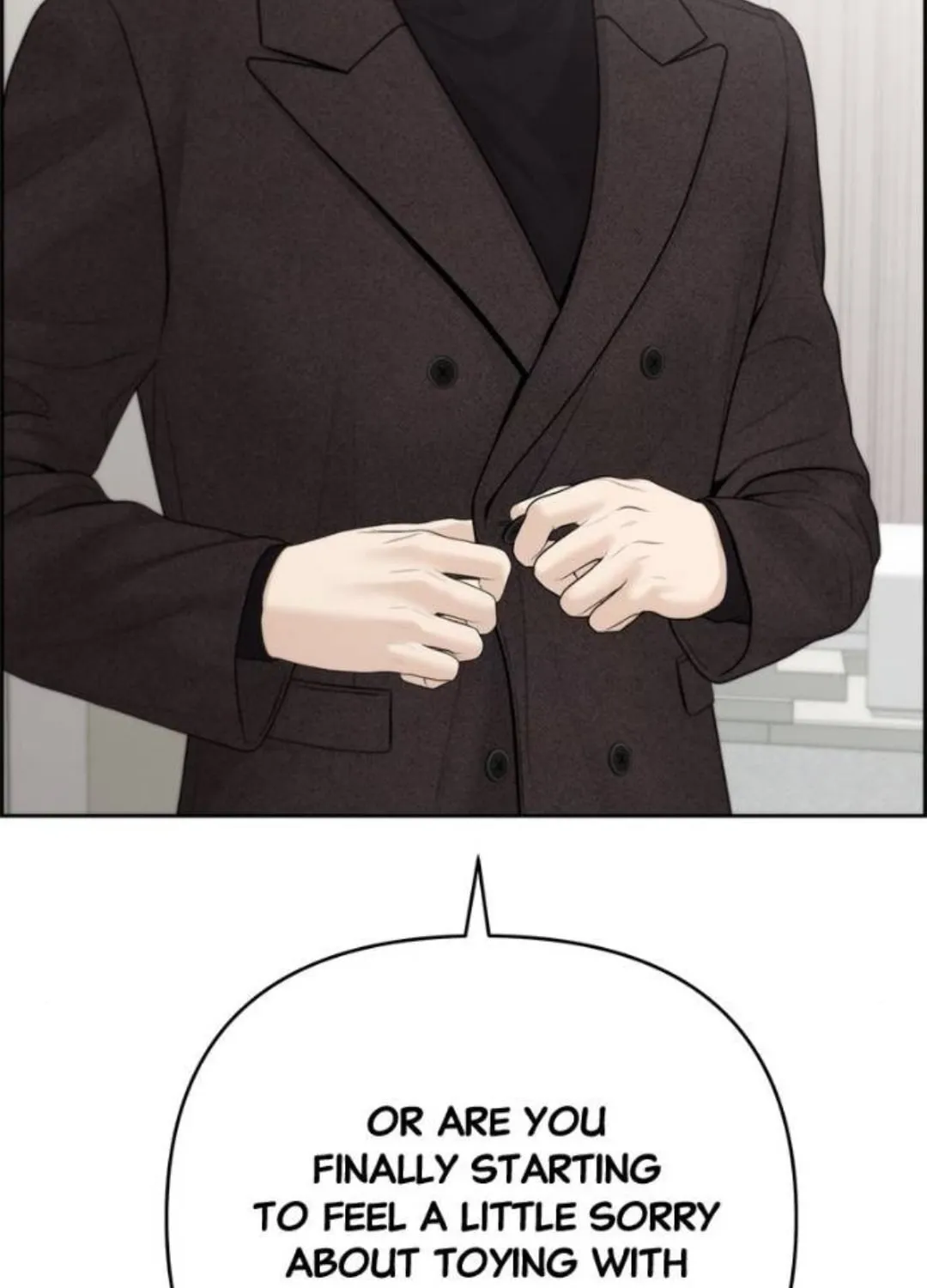 Read Only Hope chapter 86 image 24 on Lezhin