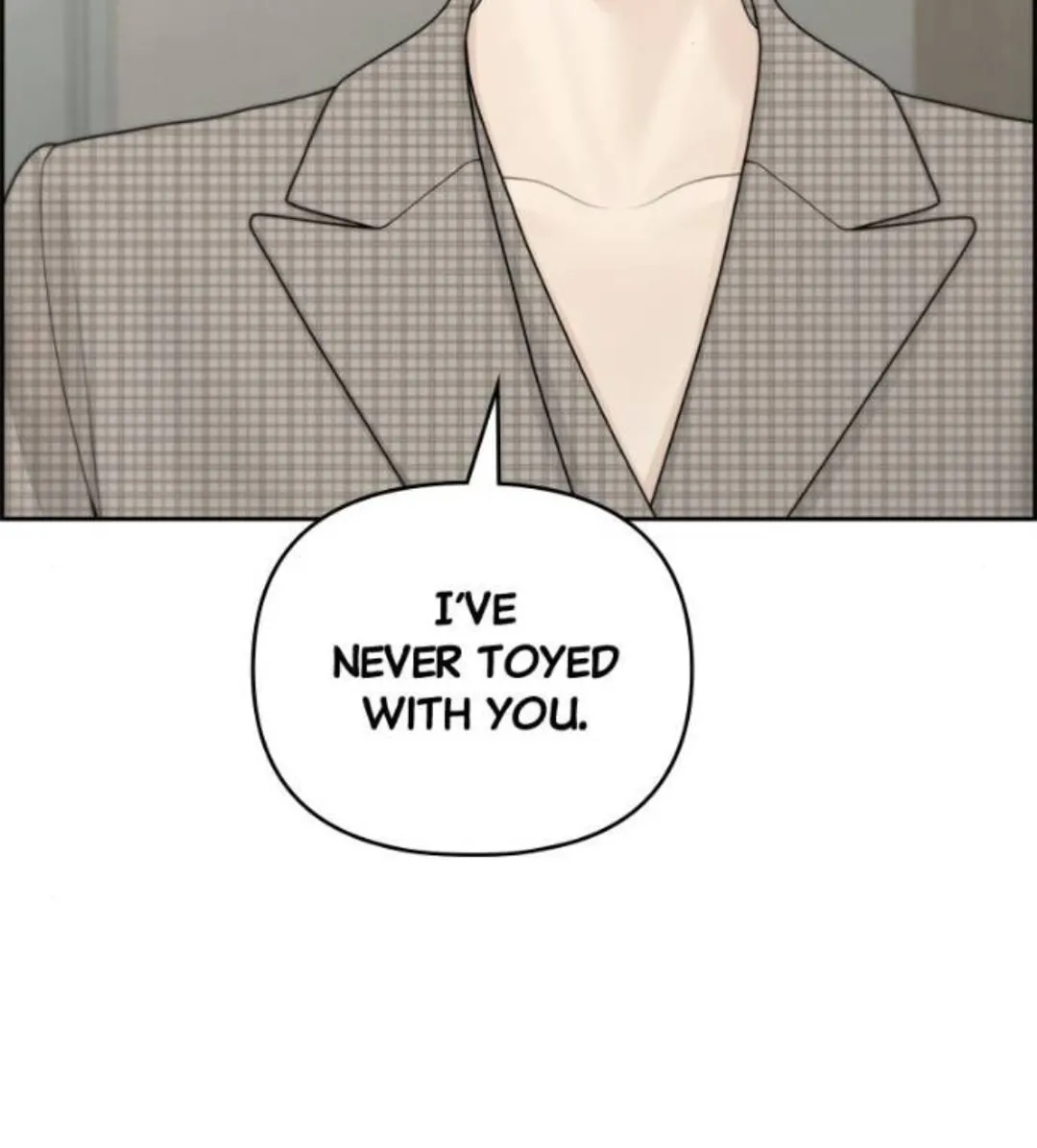 Read Only Hope chapter 86 image 26 on Lezhin
