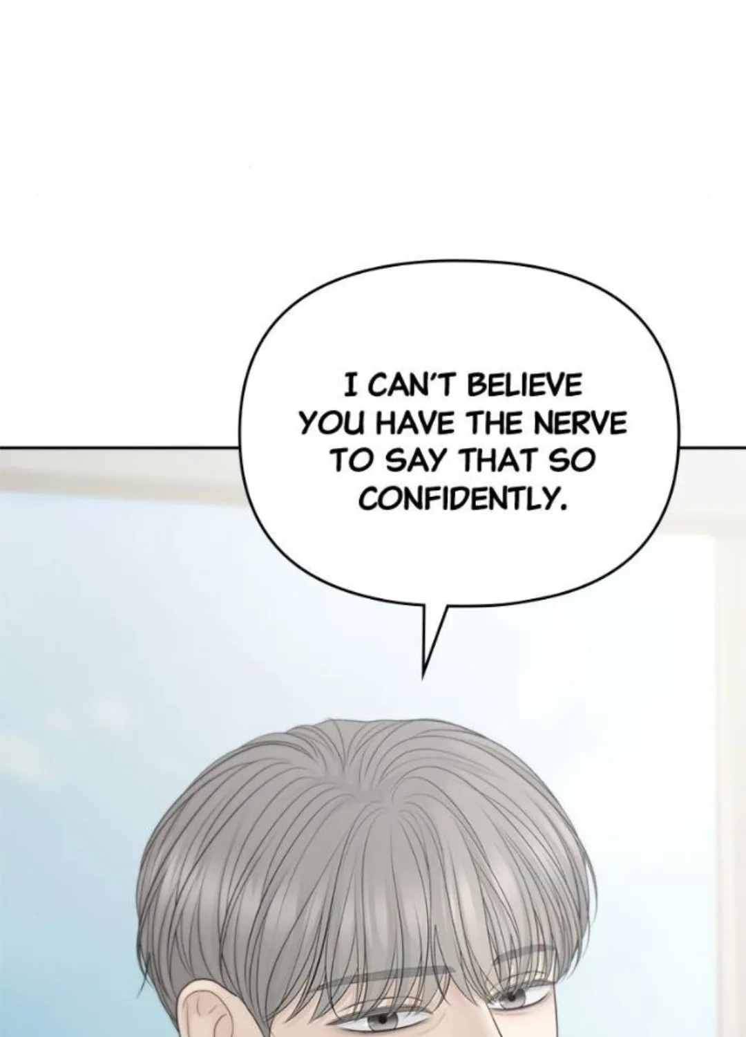 Read Only Hope chapter 86 image 27 on Lezhin