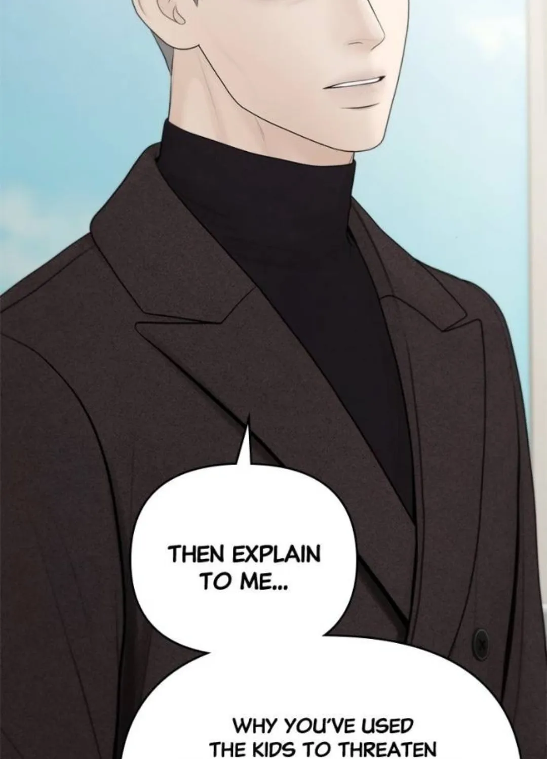 Read Only Hope chapter 86 image 28 on Lezhin