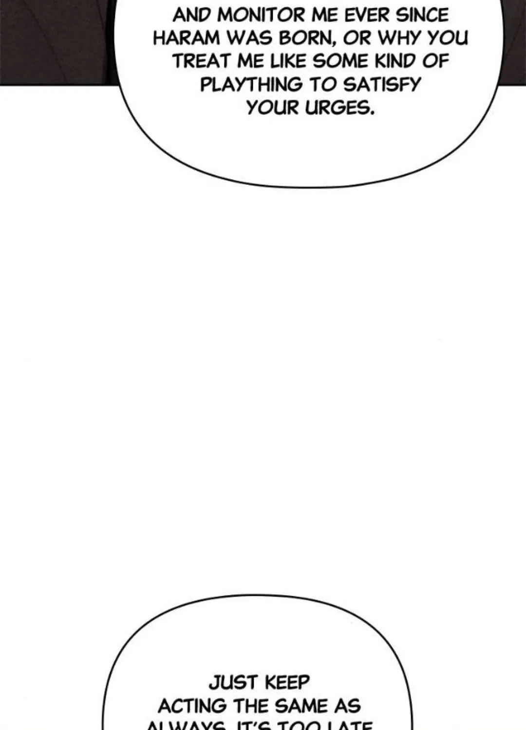 Read Only Hope chapter 86 image 29 on Lezhin