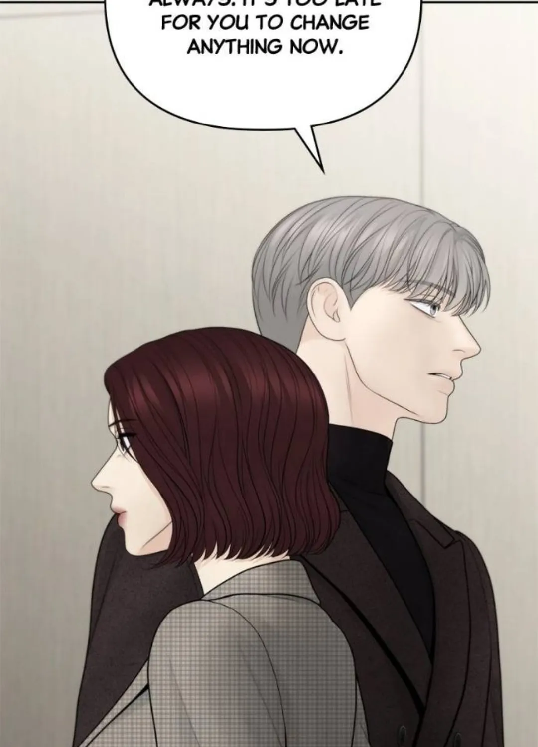 Read Only Hope chapter 86 image 30 on Lezhin