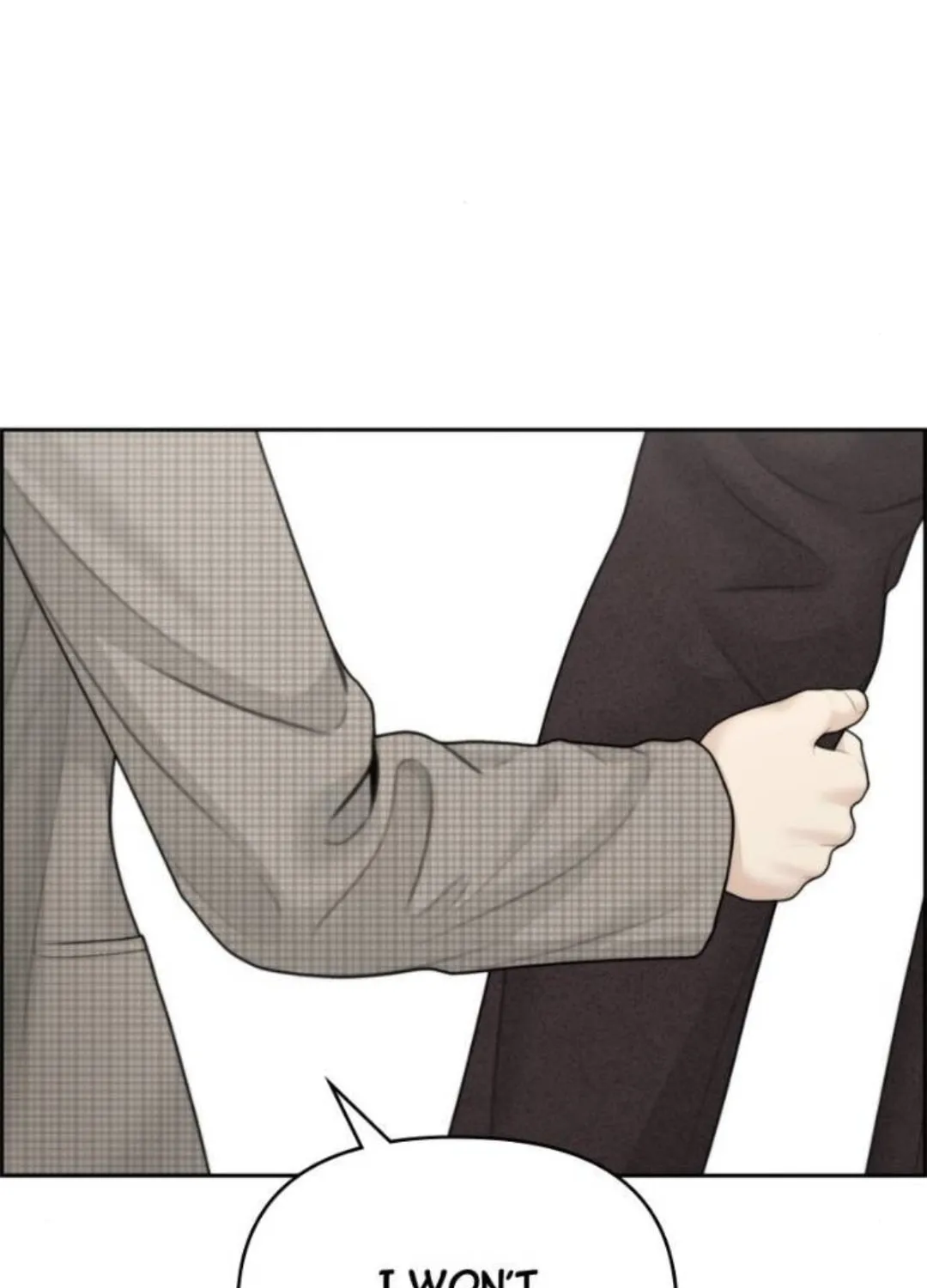 Read Only Hope chapter 86 image 32 on Lezhin