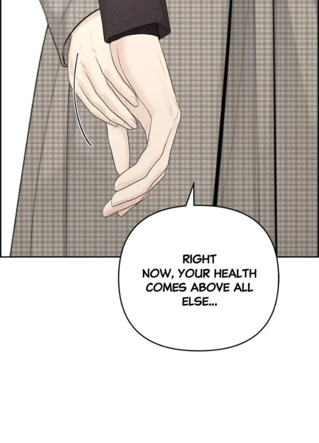 Read Only Hope chapter 86 image 35 on Lezhin