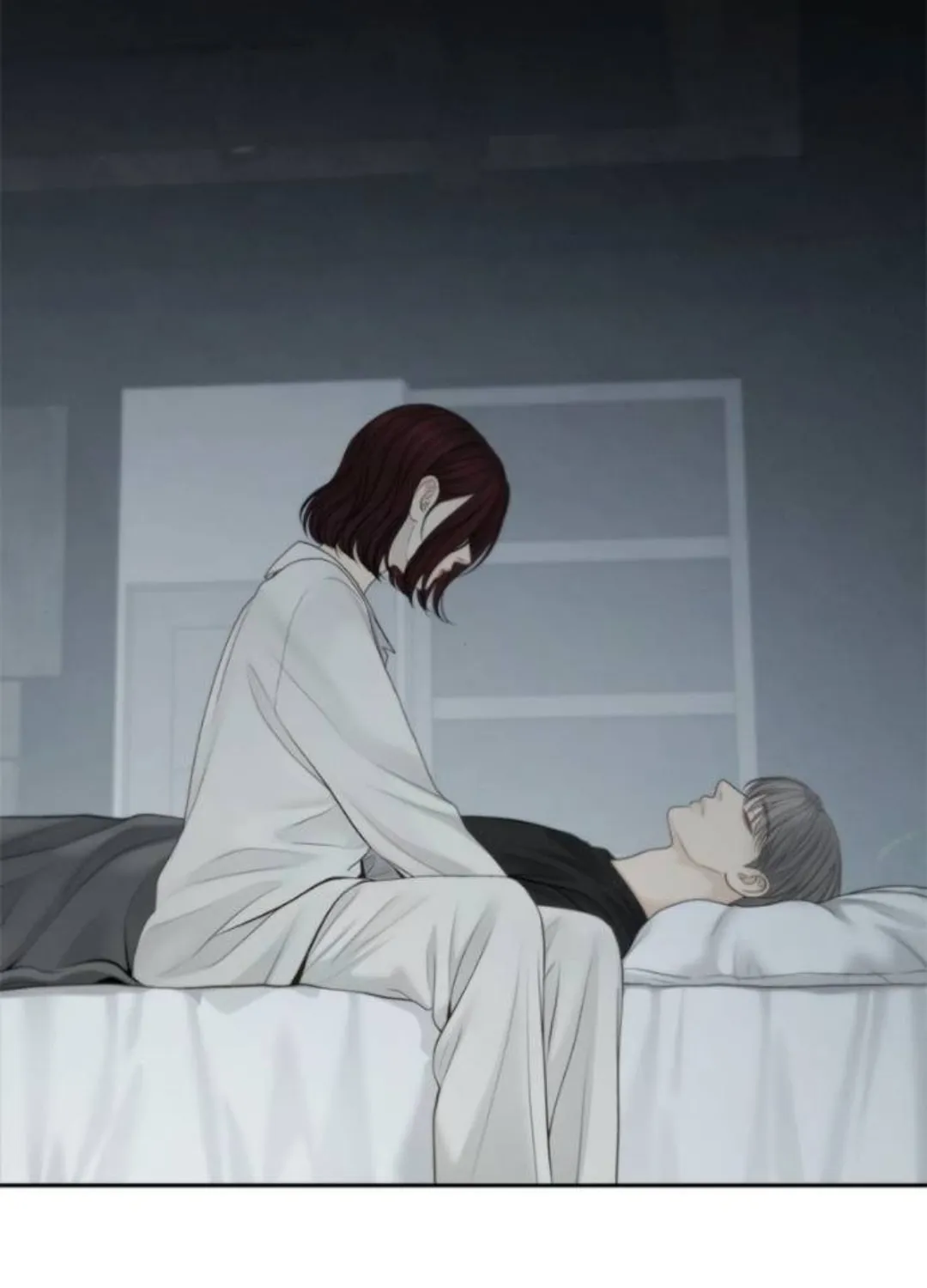 Read Only Hope chapter 86 image 41 on Lezhin