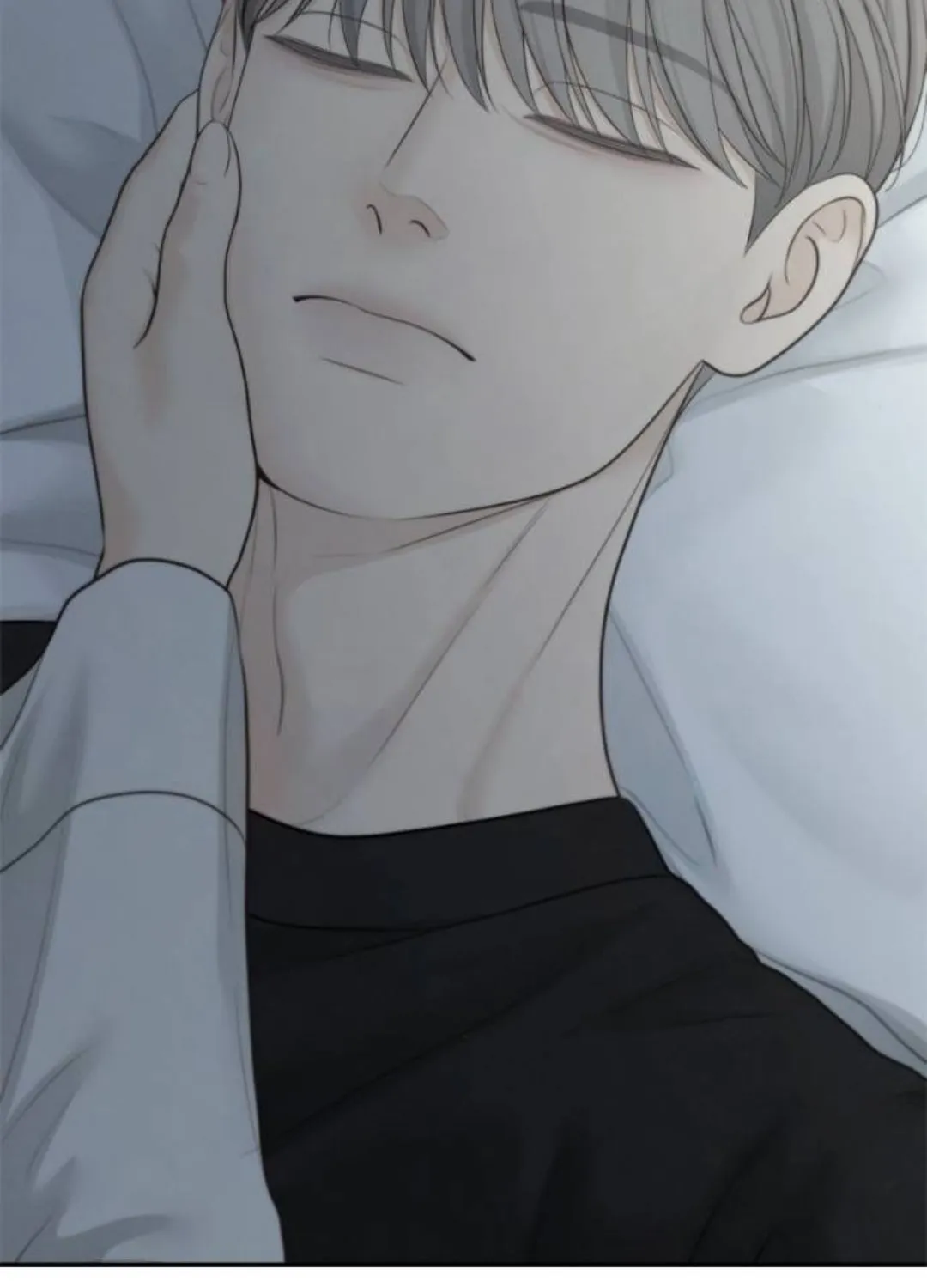 Read Only Hope chapter 86 image 43 on Lezhin