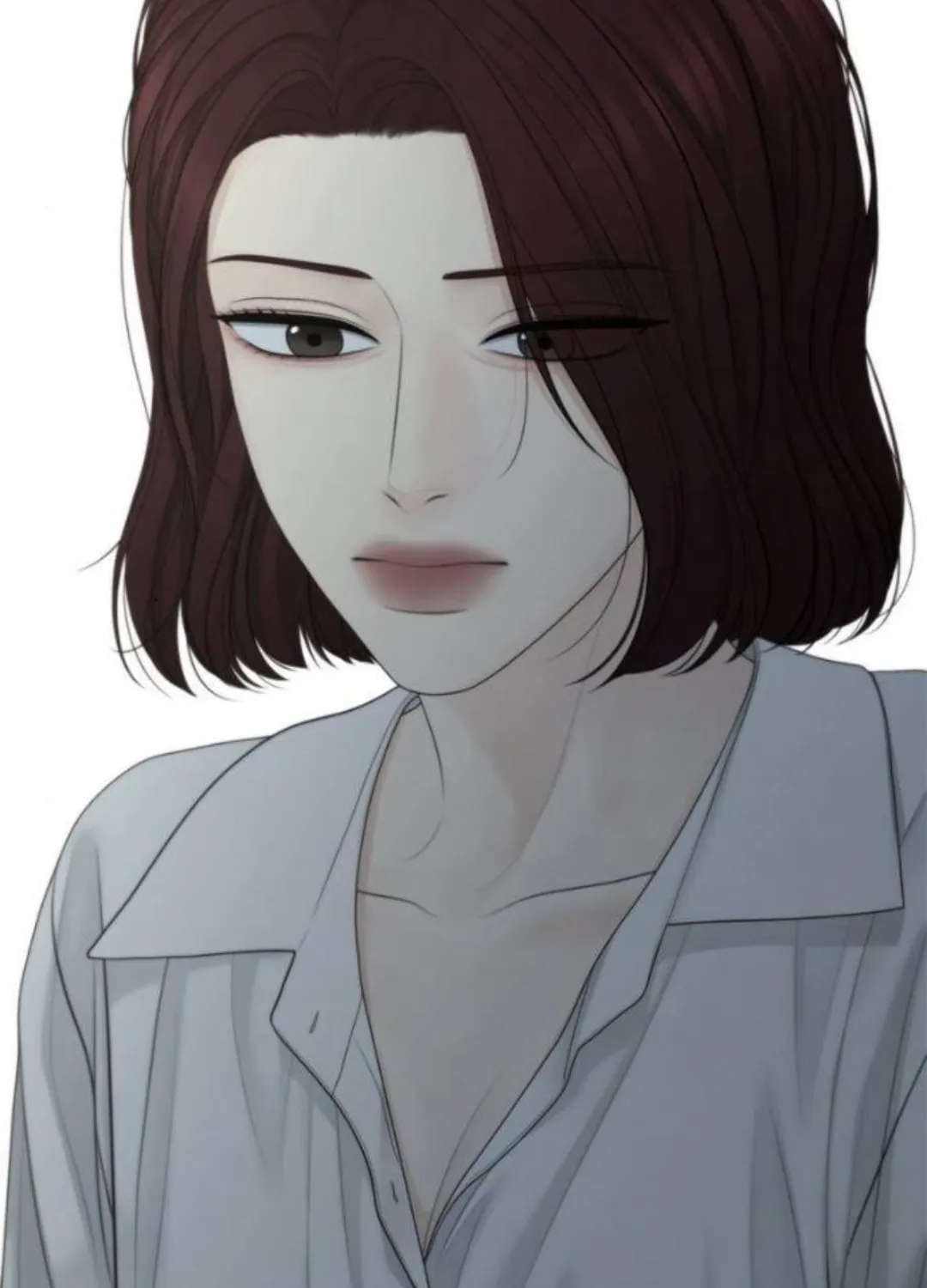 Read Only Hope chapter 86 image 45 on Lezhin