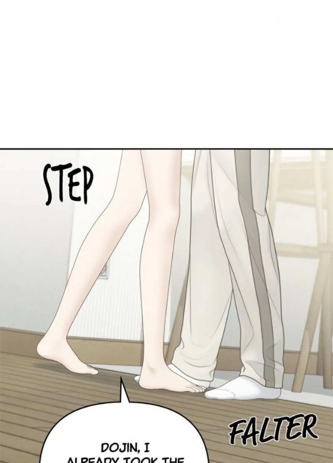 Read Only Hope chapter 86 image 49 on Lezhin