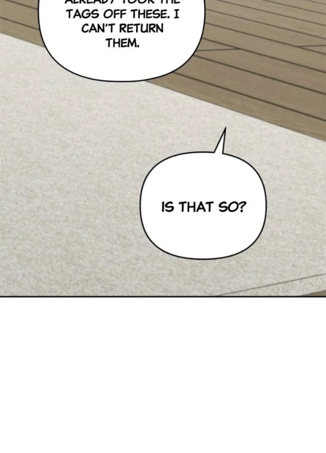 Read Only Hope chapter 86 image 50 on Lezhin