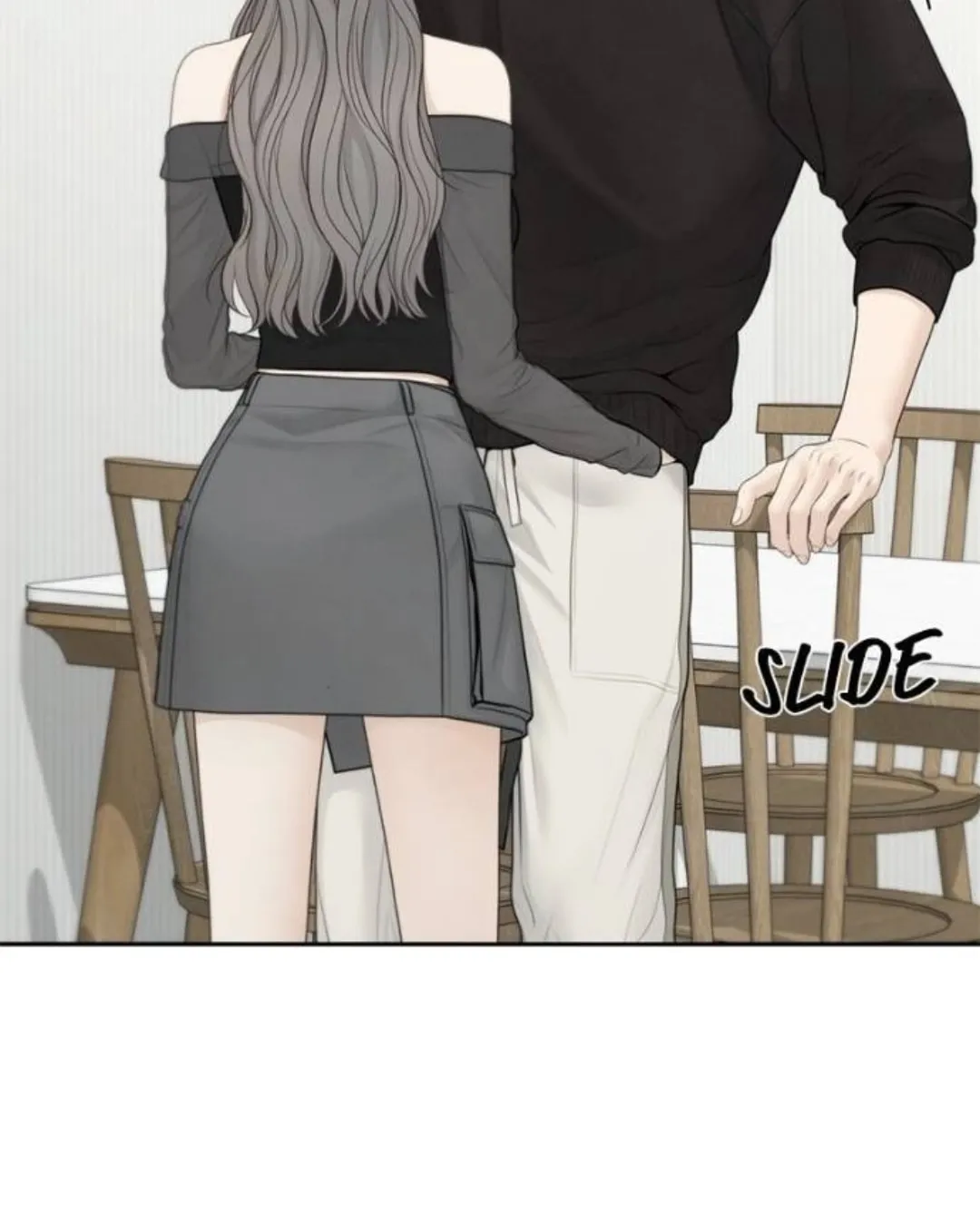 Read Only Hope chapter 86 image 52 on Lezhin