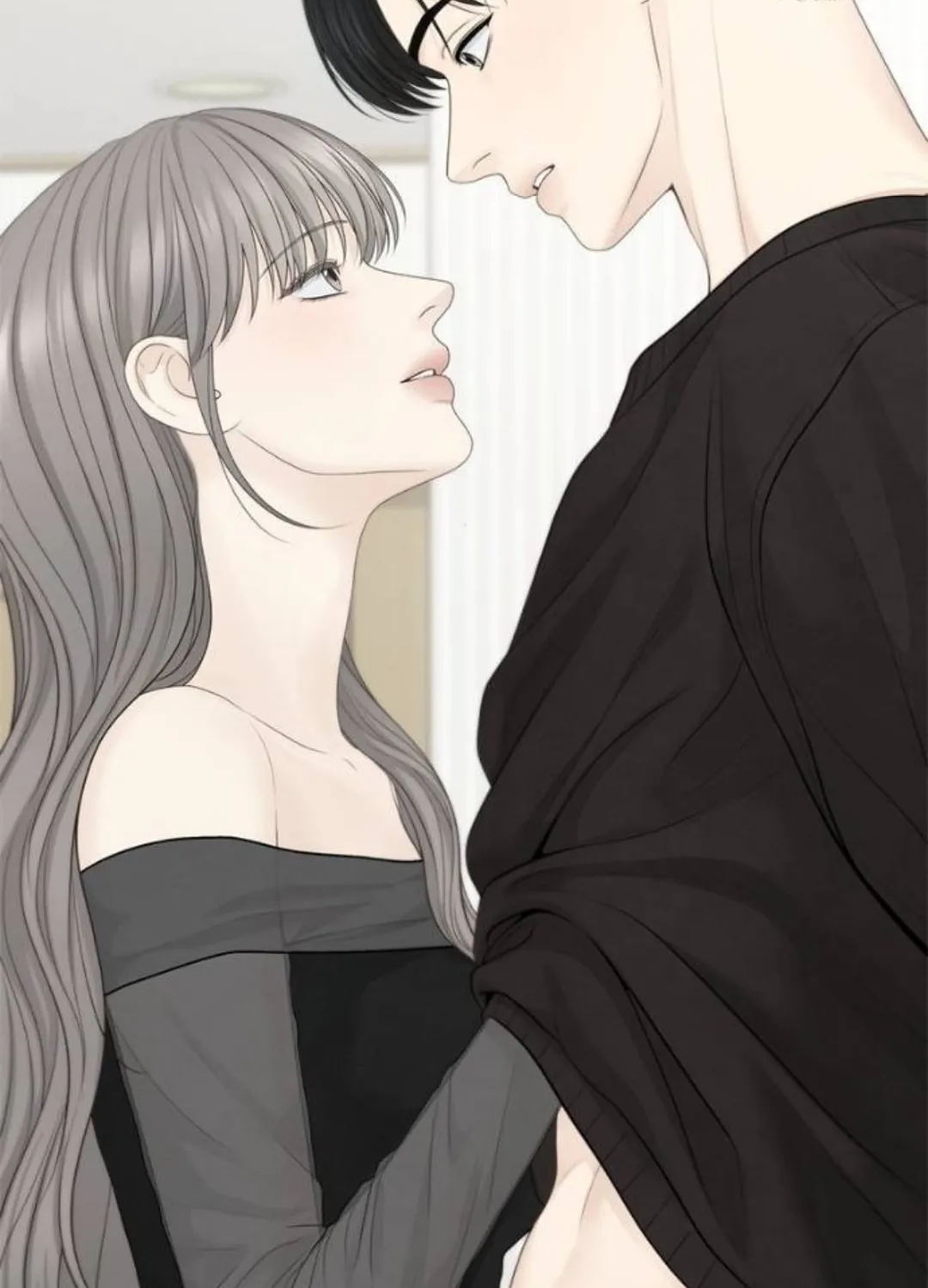 Read Only Hope chapter 86 image 54 on Lezhin
