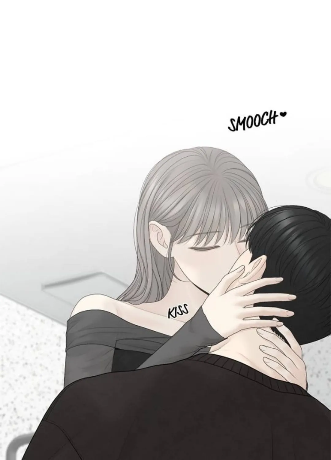 Read Only Hope chapter 86 image 66 on Lezhin