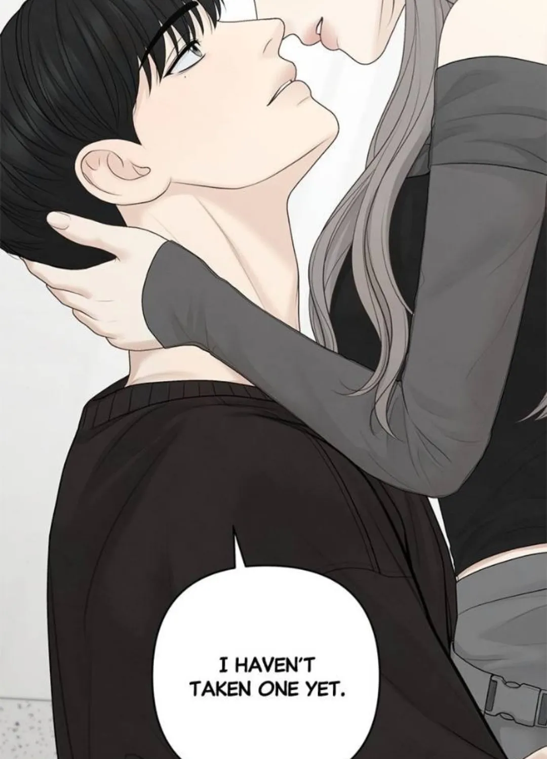 Read Only Hope chapter 86 image 70 on Lezhin