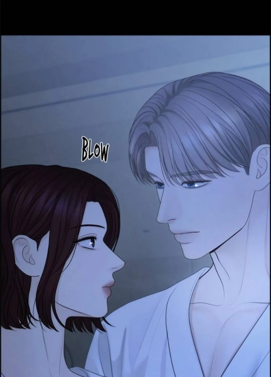 Read Only Hope chapter 86 image 8 on Lezhin