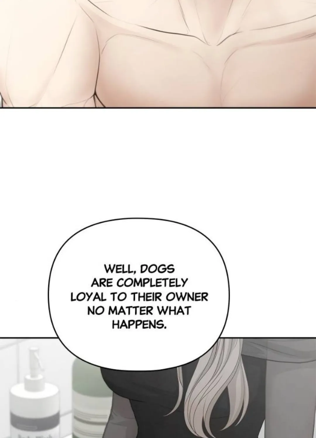 Read Only Hope chapter 86 image 84 on Lezhin