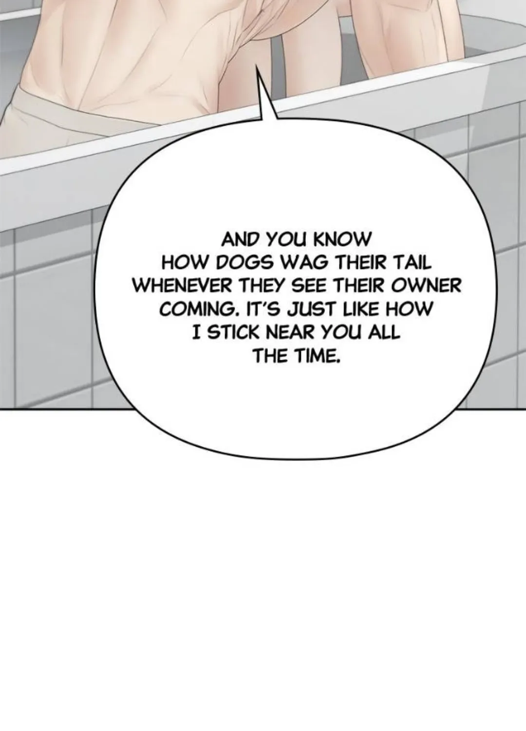Read Only Hope chapter 86 image 87 on Lezhin