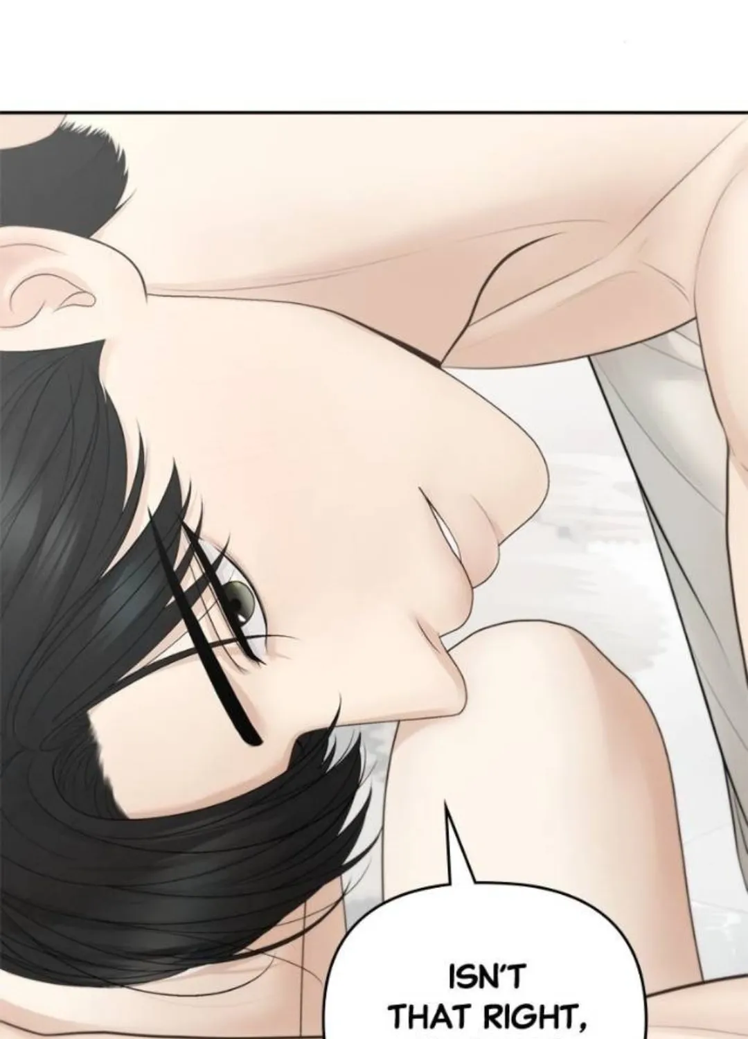 Read Only Hope chapter 86 image 88 on Lezhin
