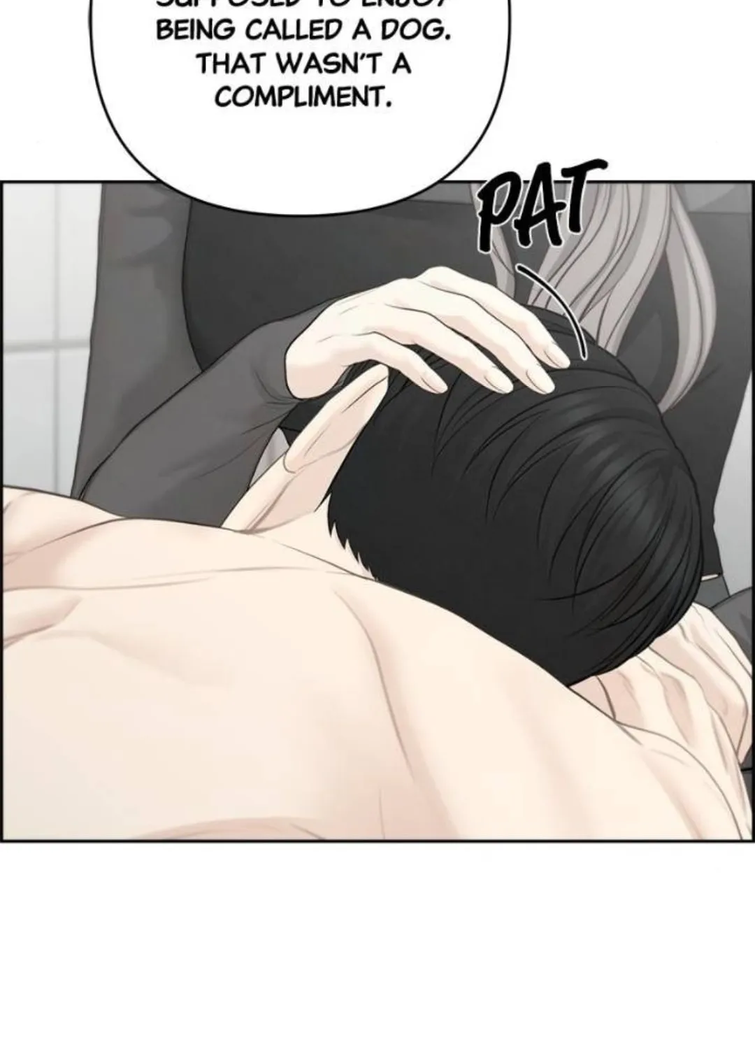 Read Only Hope chapter 86 image 91 on Lezhin