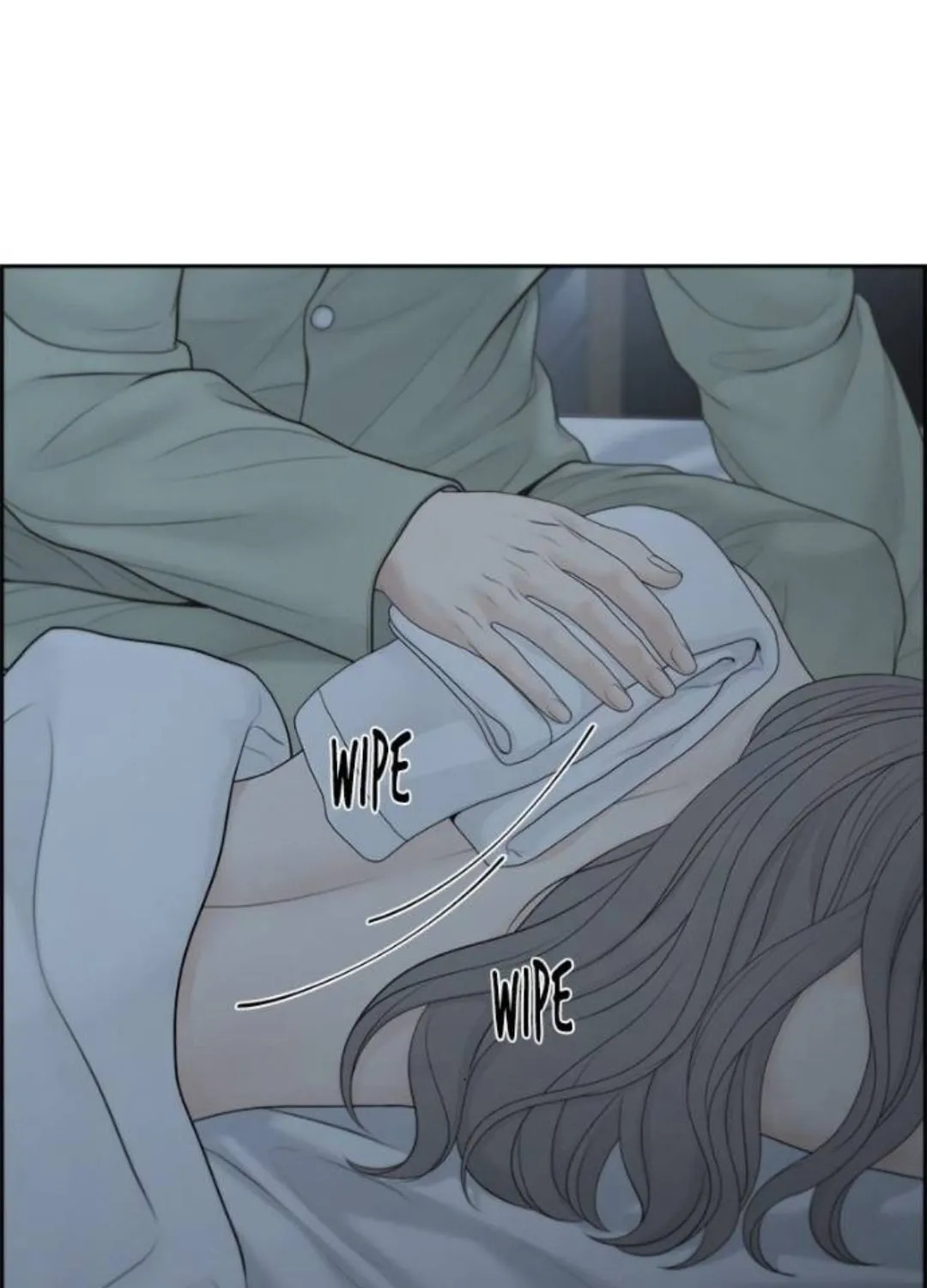 Read Only Hope chapter 87 image 1 on Lezhin