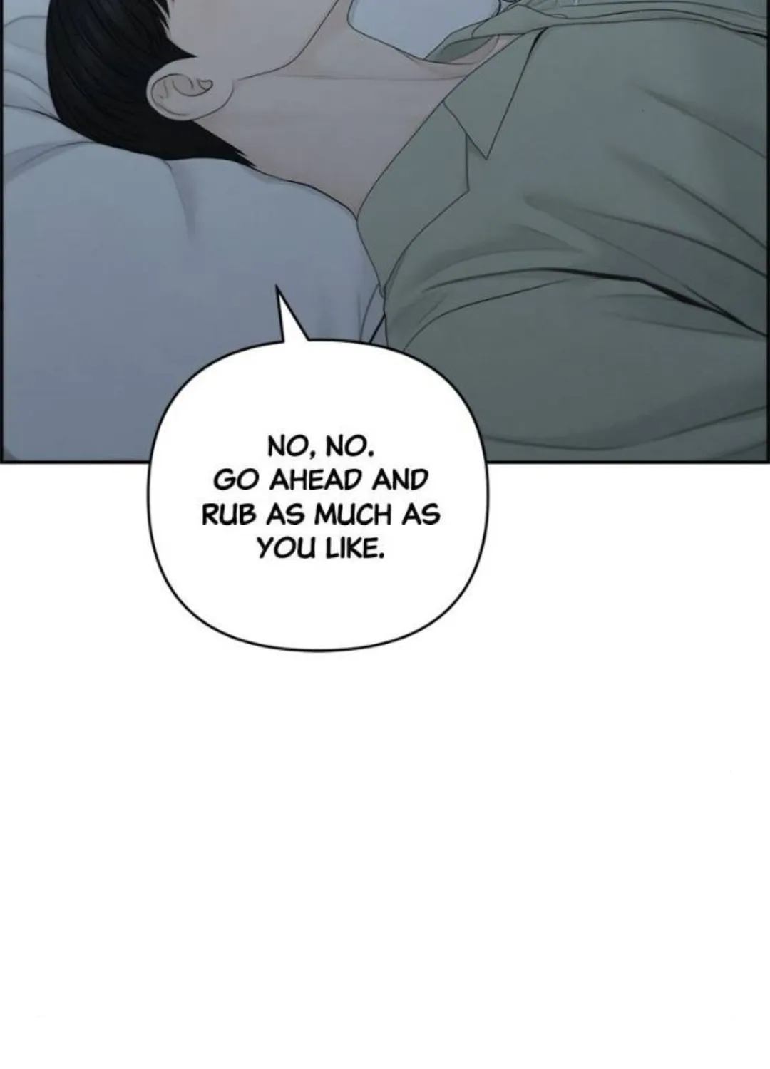 Read Only Hope chapter 87 image 13 on Lezhin