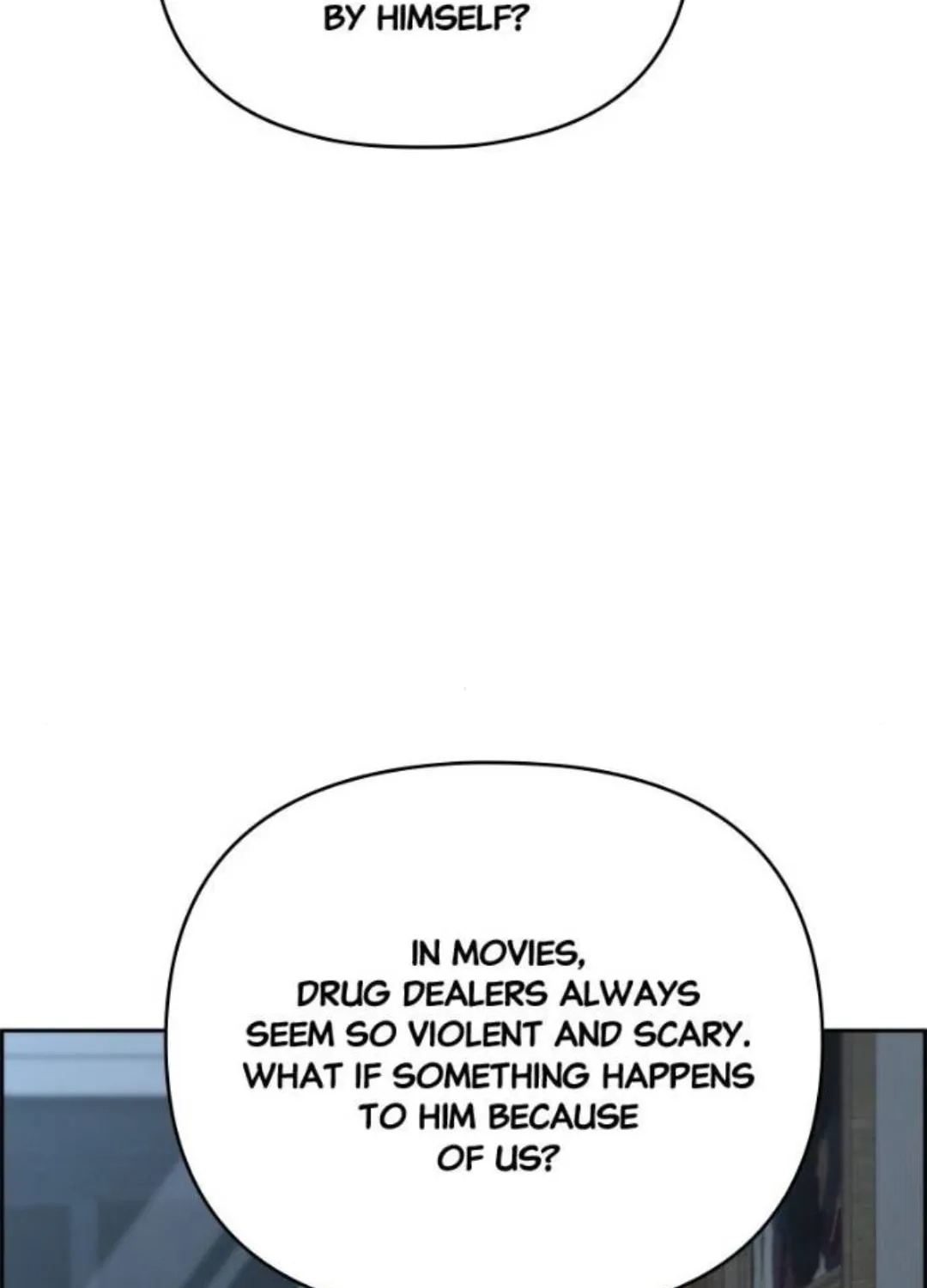 Read Only Hope chapter 87 image 15 on Lezhin