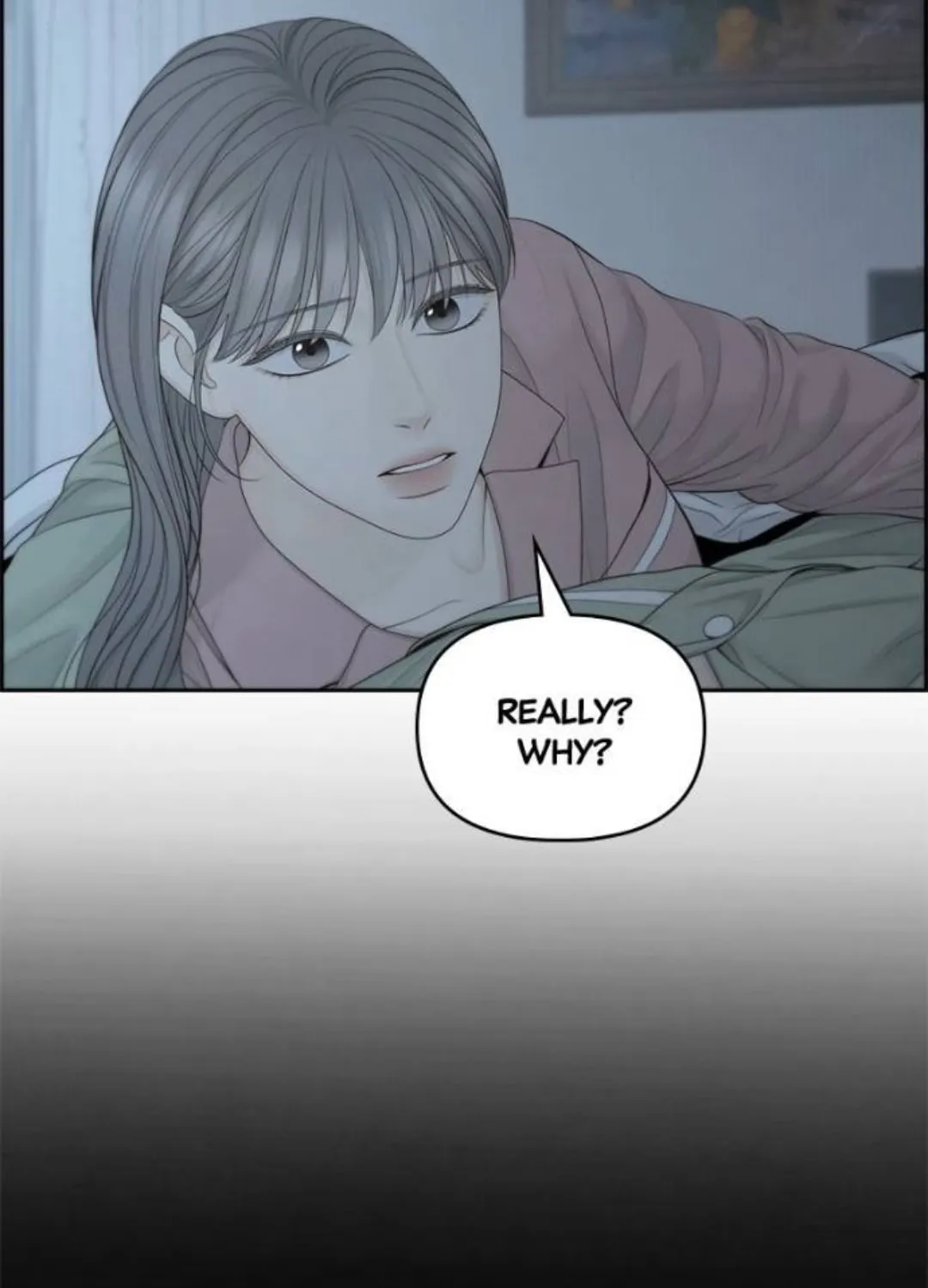 Read Only Hope chapter 87 image 19 on Lezhin