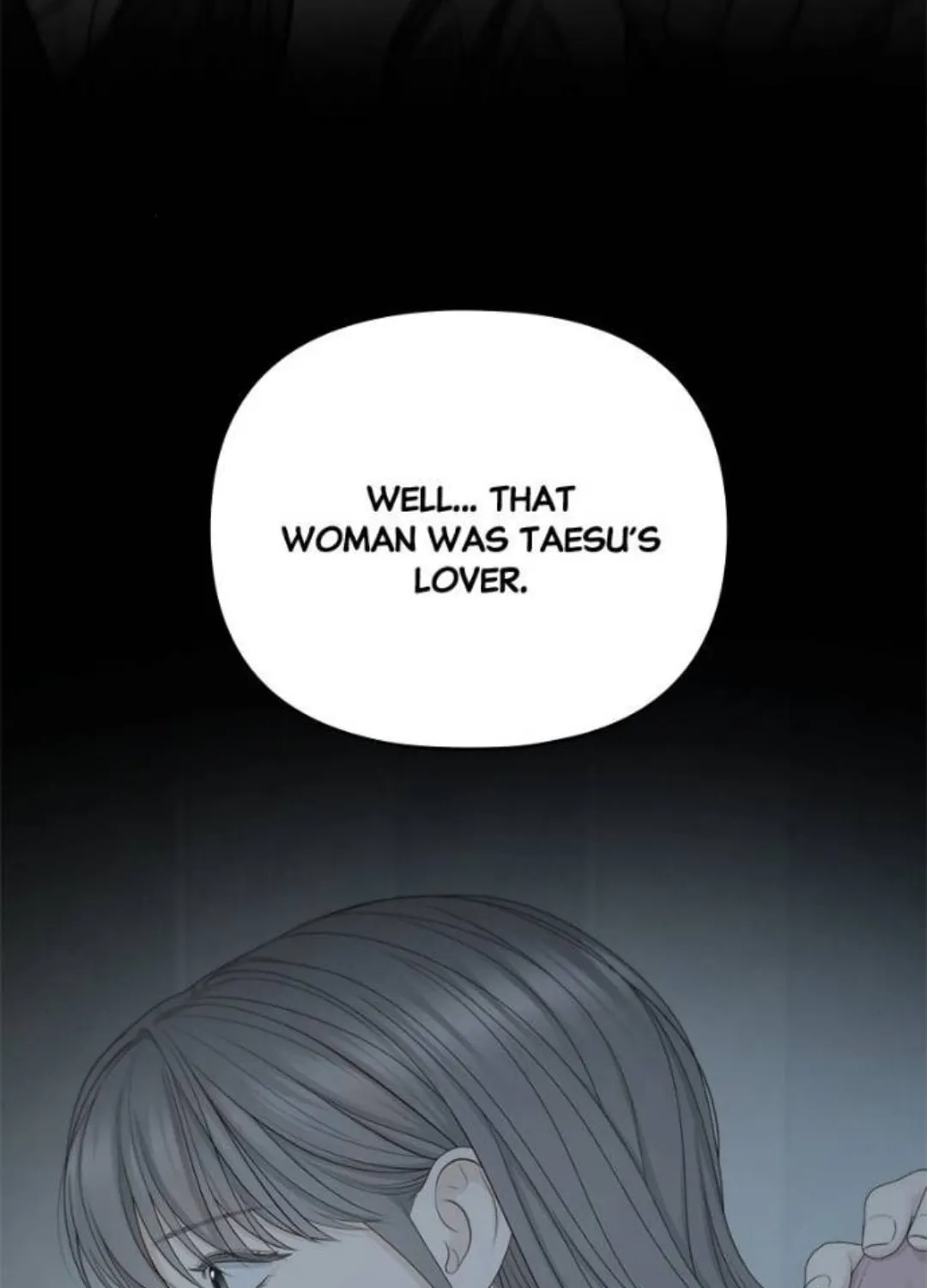 Read Only Hope chapter 87 image 21 on Lezhin
