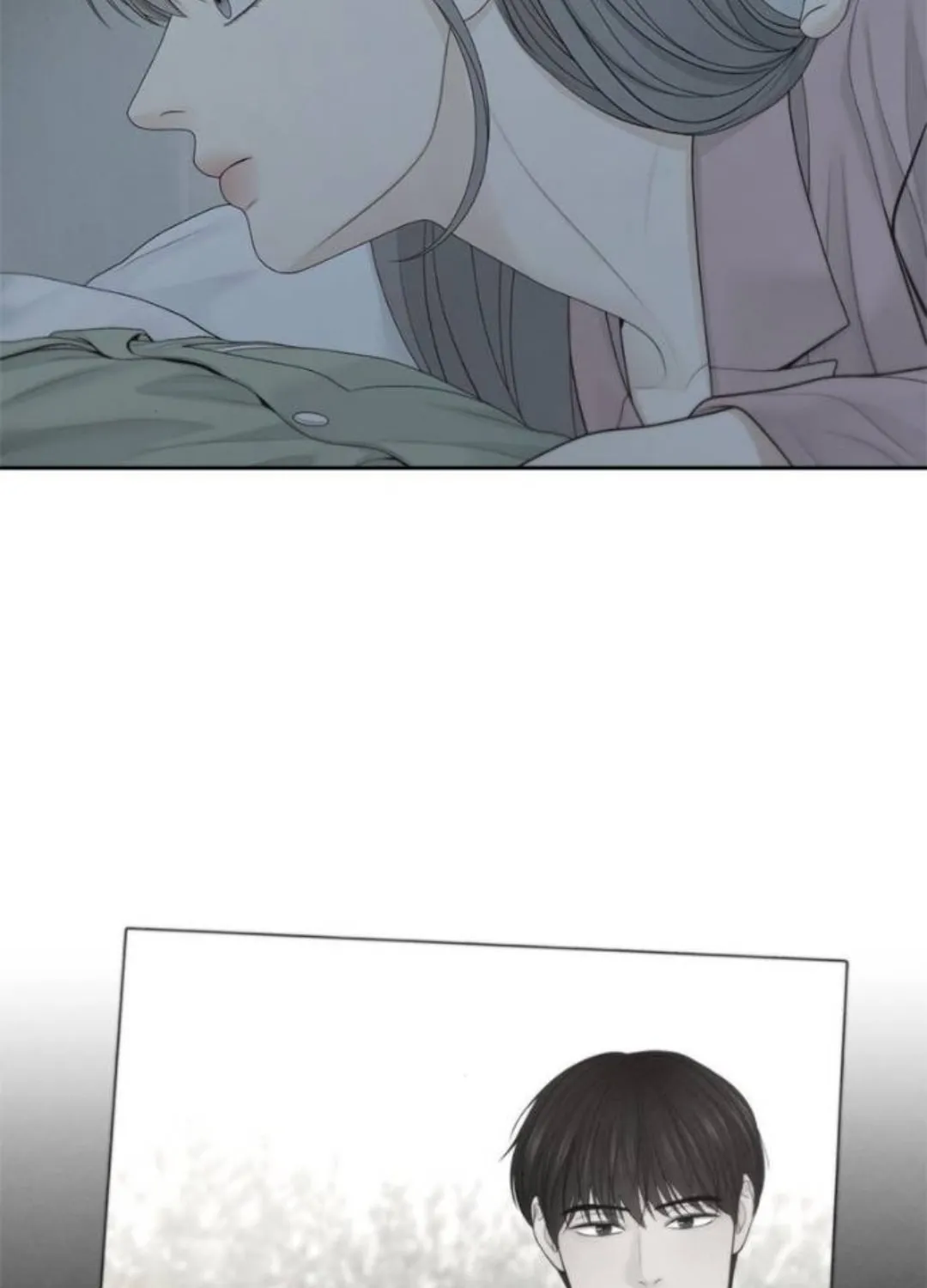 Read Only Hope chapter 87 image 22 on Lezhin