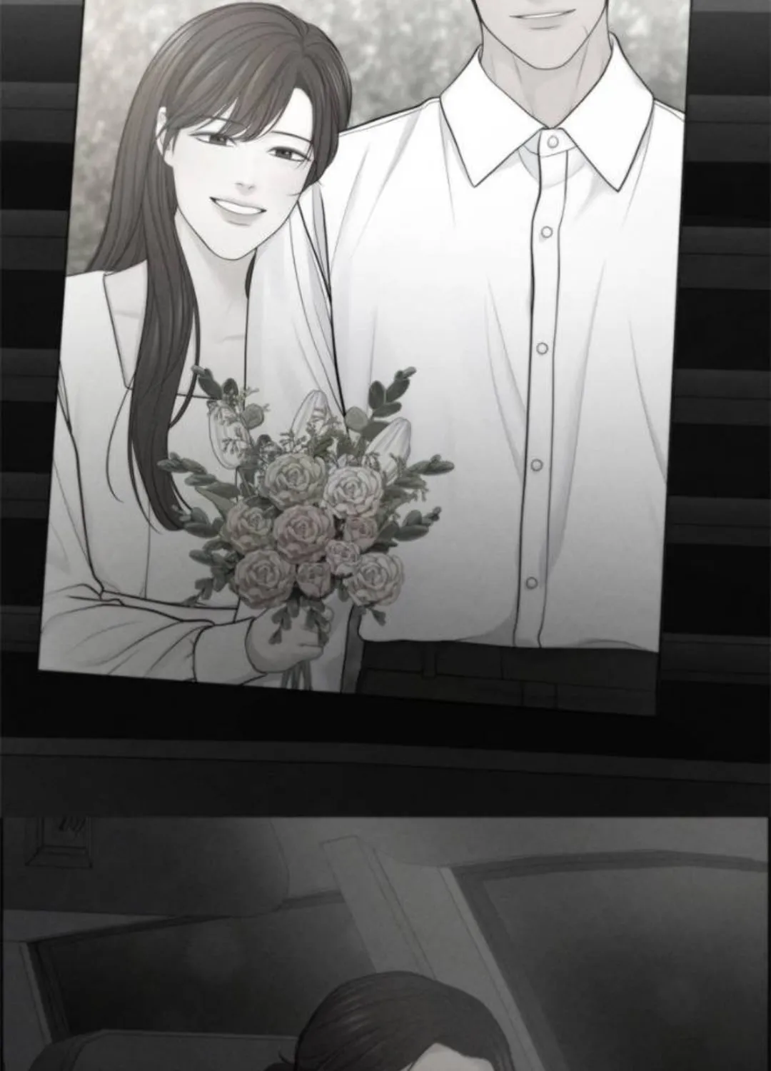 Read Only Hope chapter 87 image 23 on Lezhin