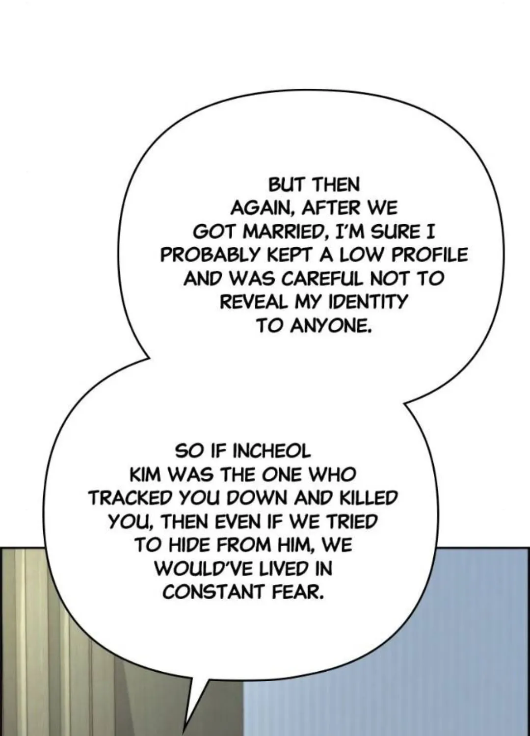 Read Only Hope chapter 87 image 27 on Lezhin