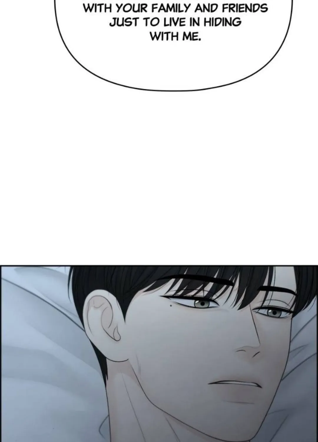 Read Only Hope chapter 87 image 29 on Lezhin