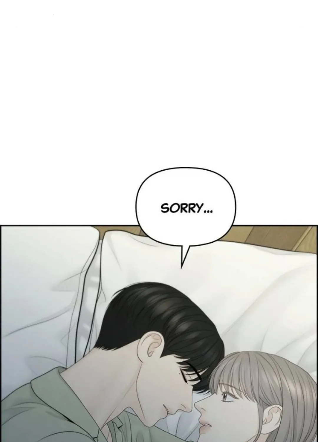 Read Only Hope chapter 87 image 38 on Lezhin
