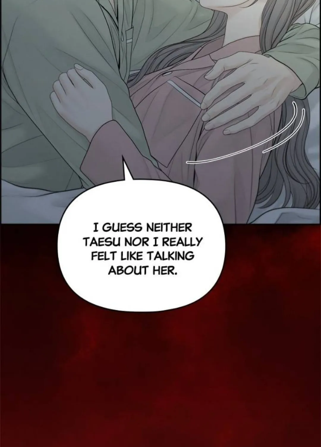 Read Only Hope chapter 87 image 39 on Lezhin