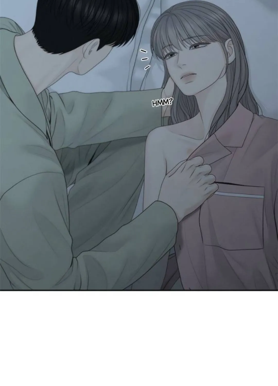 Read Only Hope chapter 87 image 4 on Lezhin