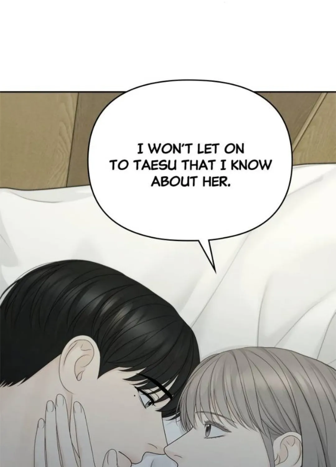 Read Only Hope chapter 87 image 42 on Lezhin