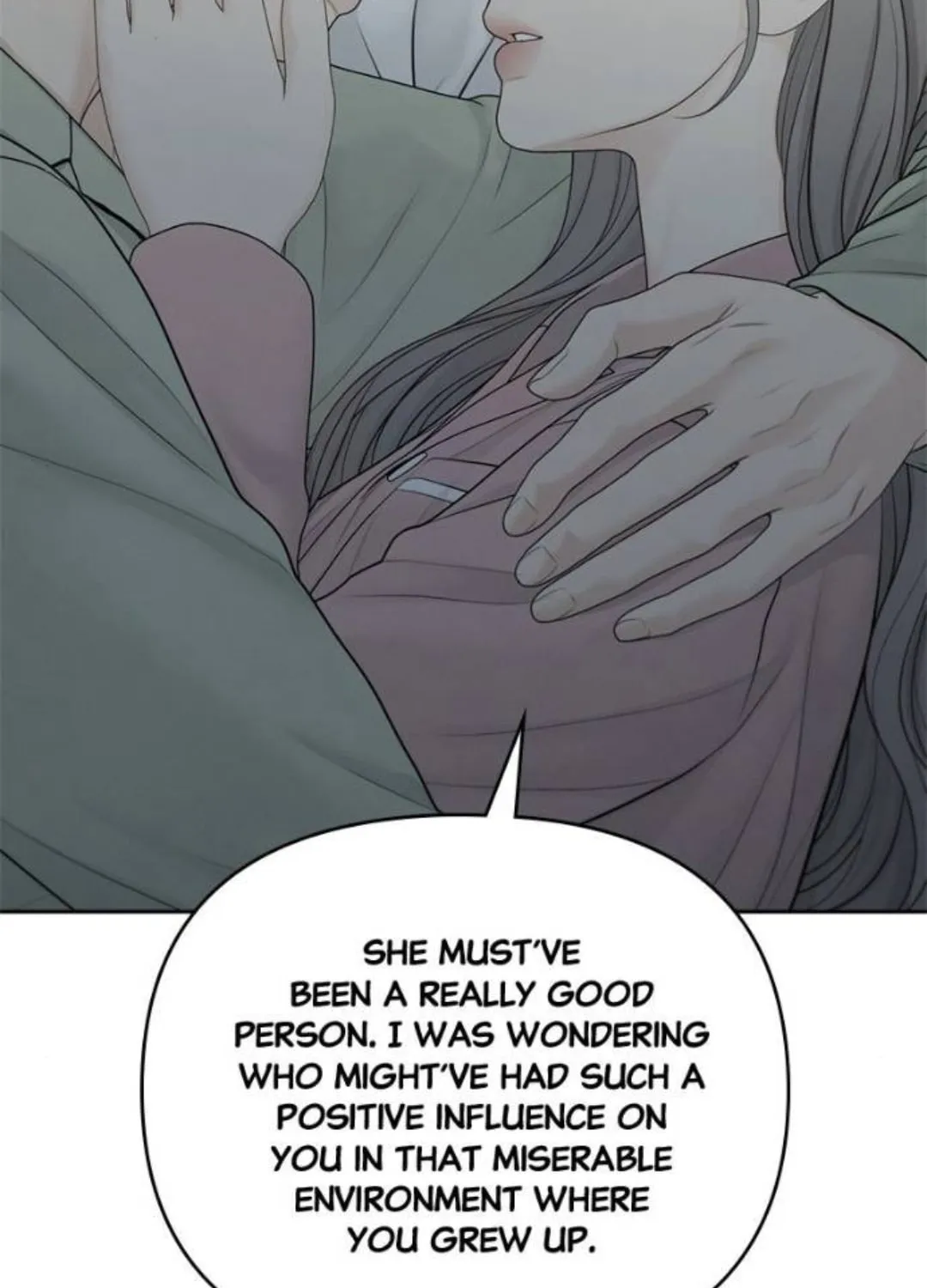 Read Only Hope chapter 87 image 43 on Lezhin