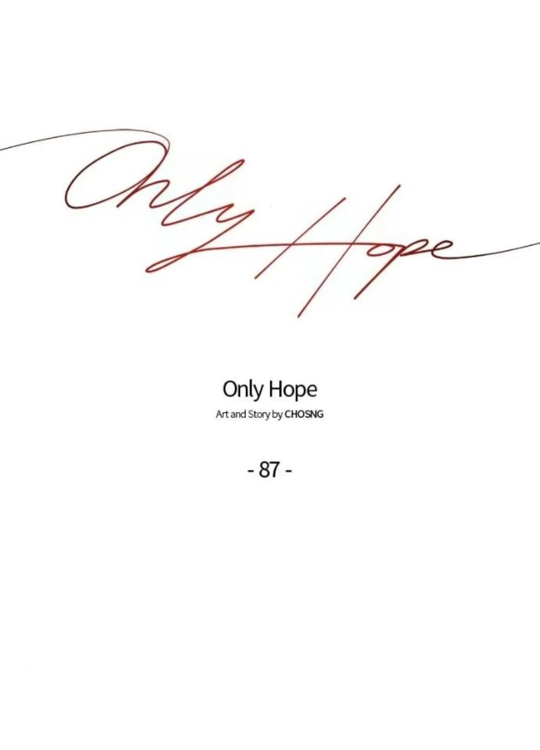 Read Only Hope chapter 87 image 48 on Lezhin