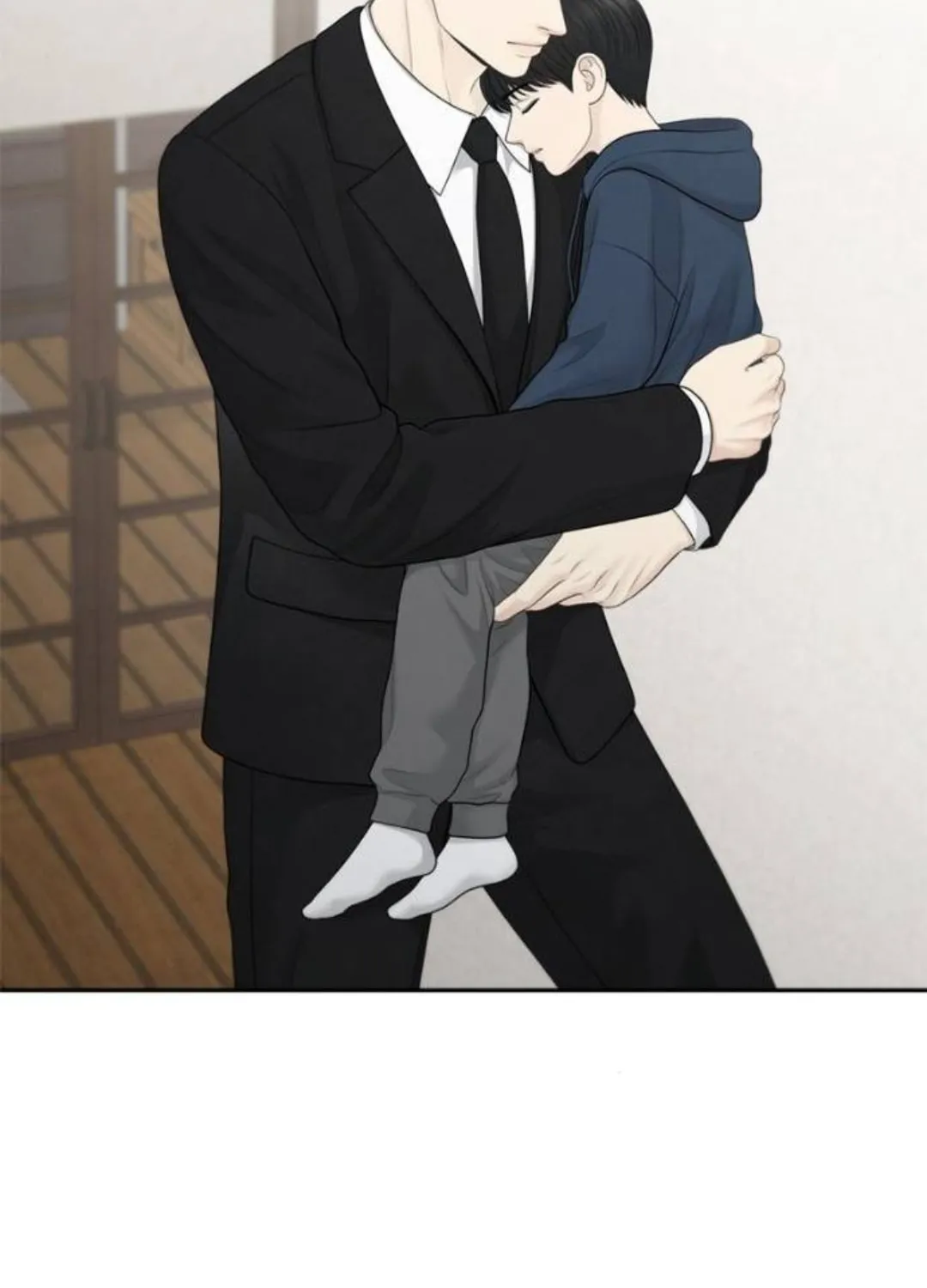 Read Only Hope chapter 87 image 50 on Lezhin