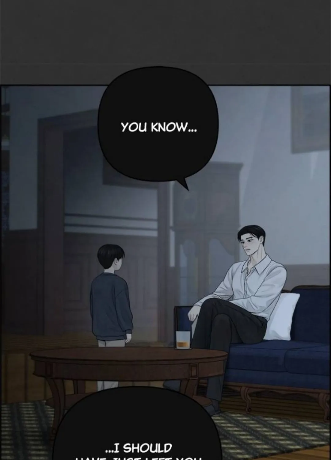 Read Only Hope chapter 87 image 56 on Lezhin