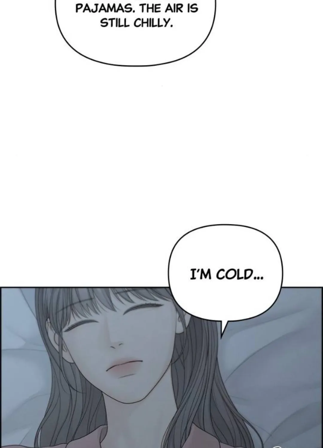 Read Only Hope chapter 87 image 6 on Lezhin