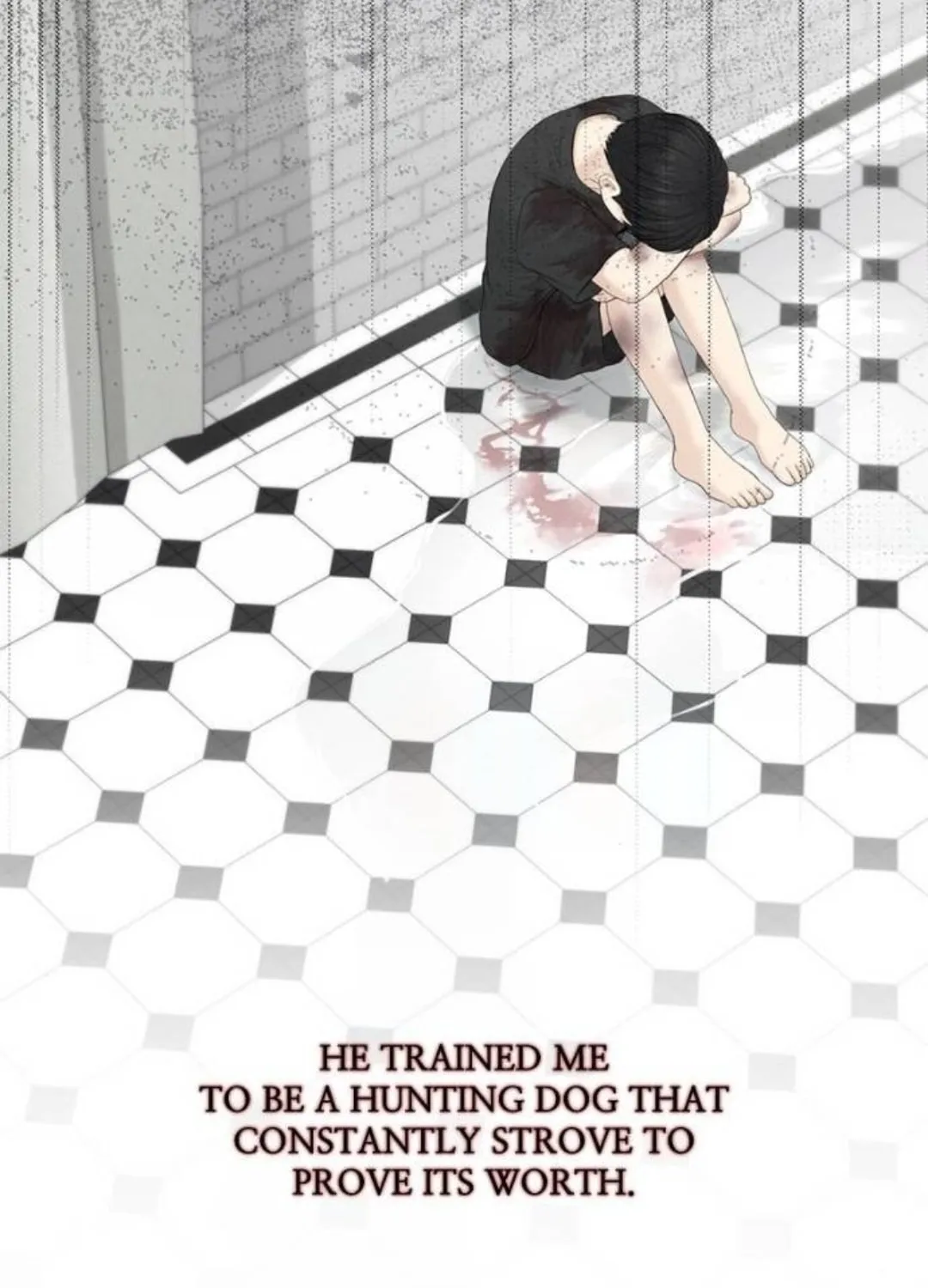 Read Only Hope chapter 87 image 63 on Lezhin