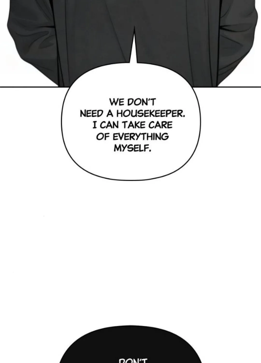 Read Only Hope chapter 87 image 66 on Lezhin
