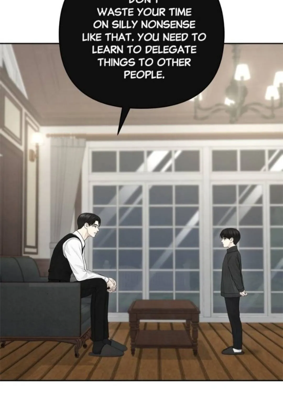 Read Only Hope chapter 87 image 67 on Lezhin