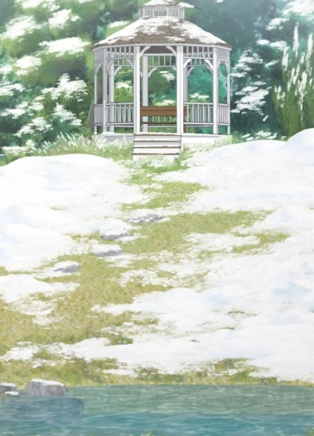 Read Only Hope chapter 87 image 72 on Lezhin
