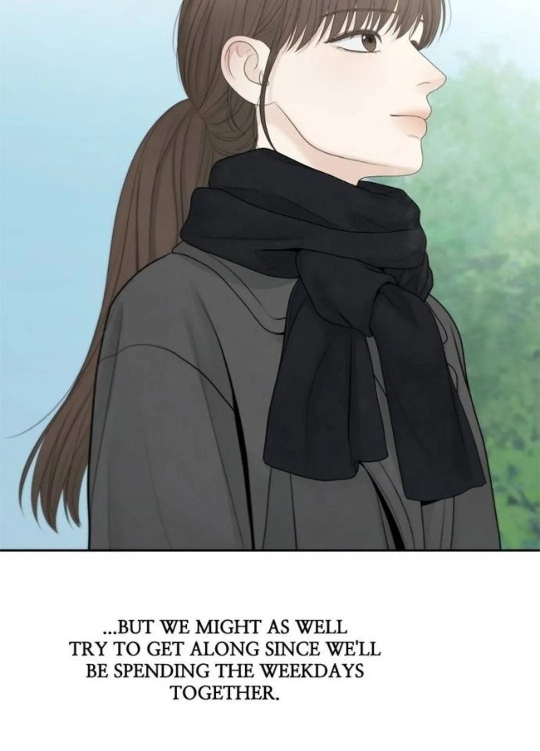 Read Only Hope chapter 87 image 79 on Lezhin