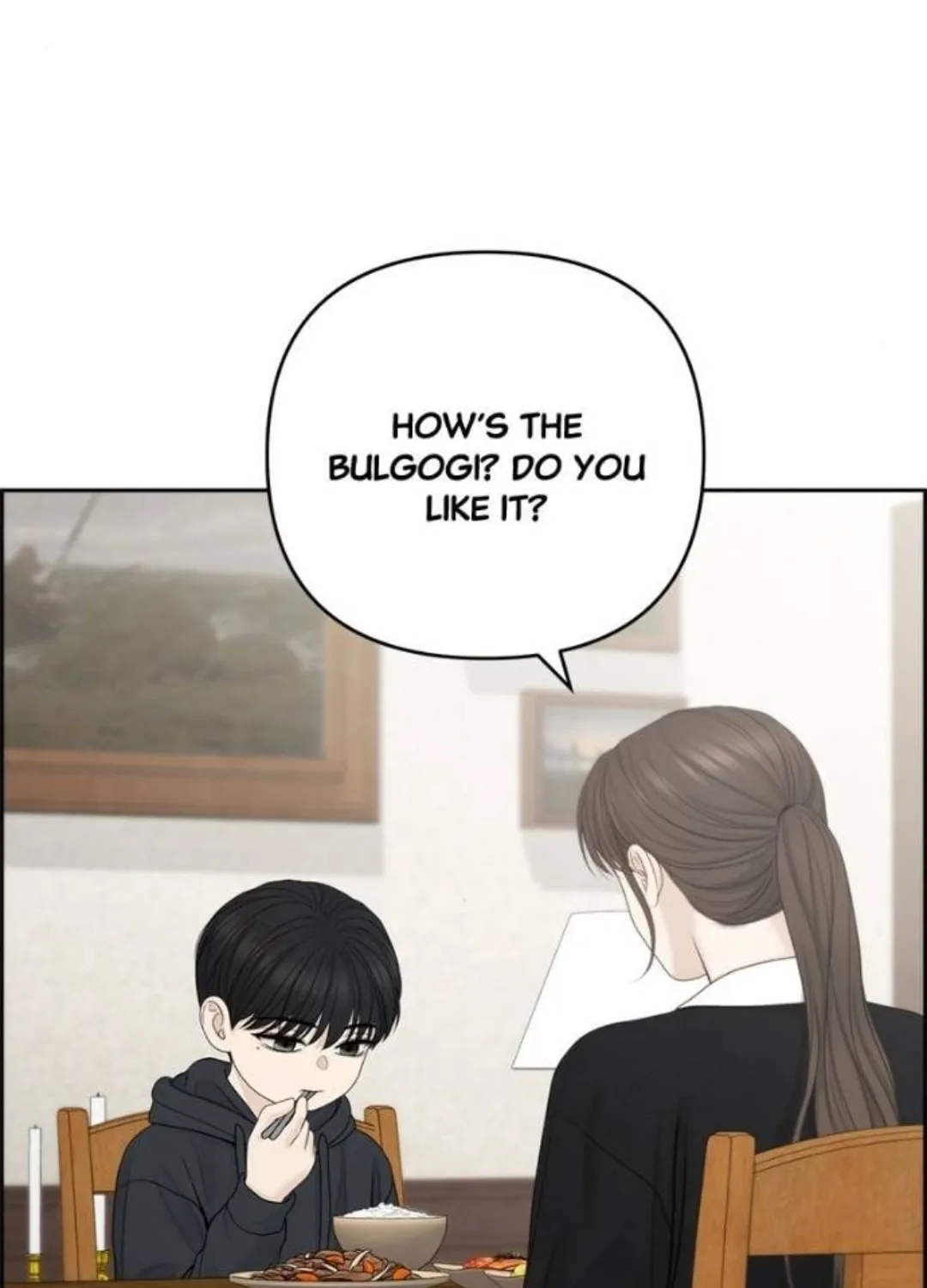 Read Only Hope chapter 87 image 81 on Lezhin