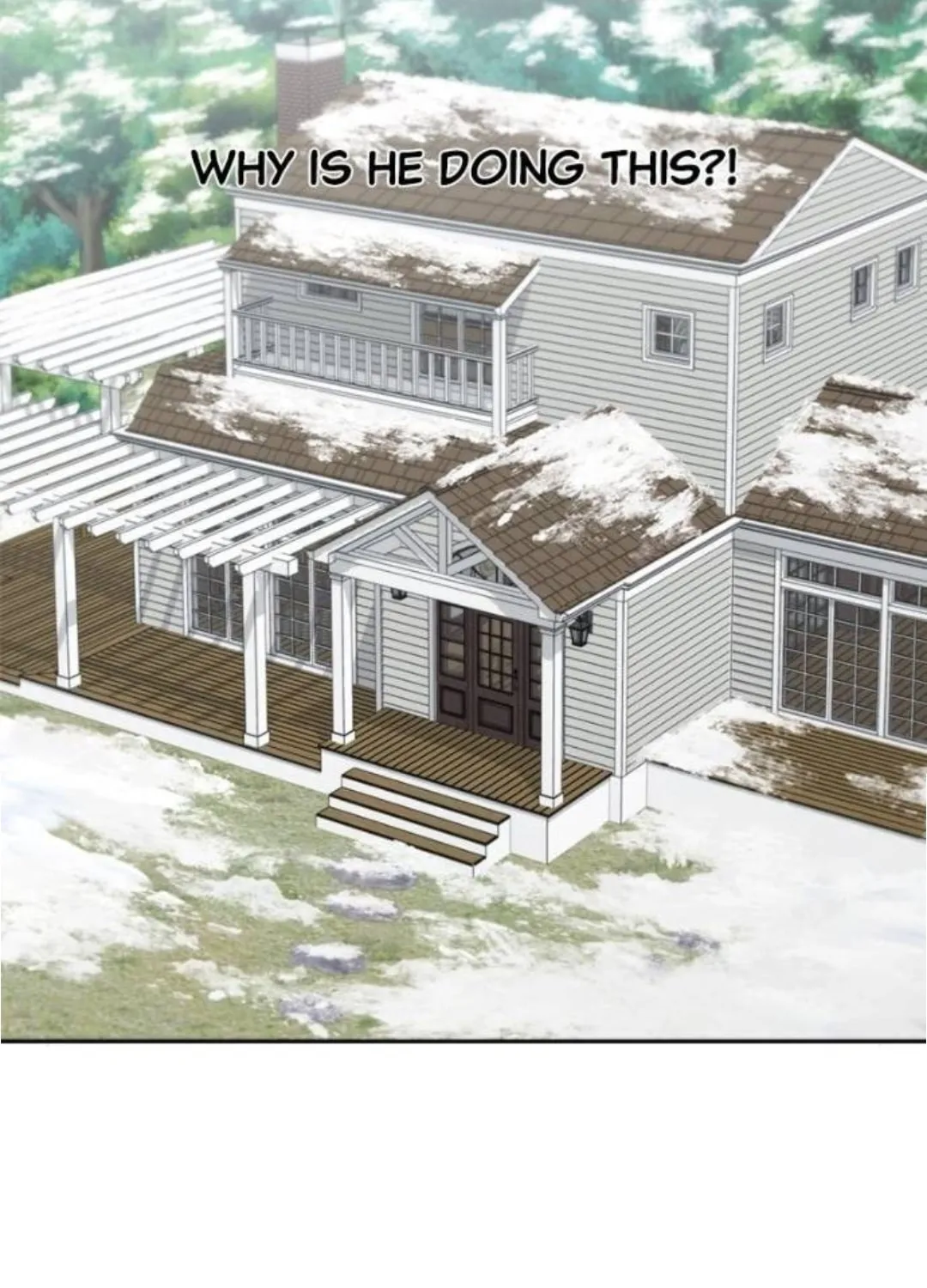 Read Only Hope chapter 87 image 91 on Lezhin