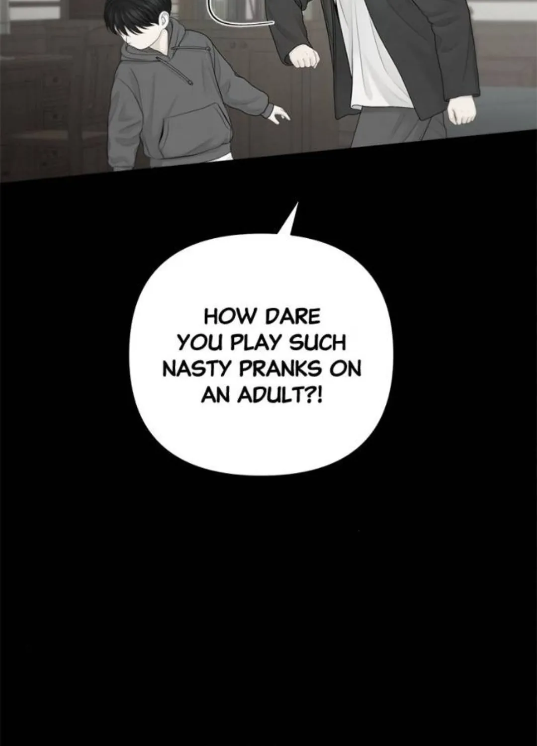 Read Only Hope chapter 88 image 17 on Lezhin