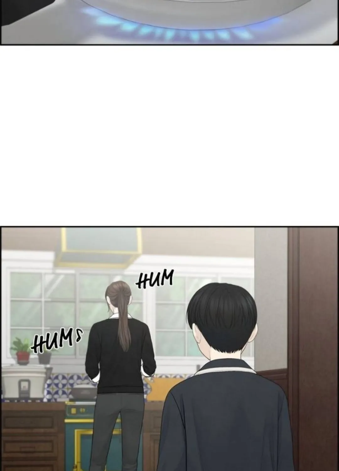 Read Only Hope chapter 88 image 23 on Lezhin