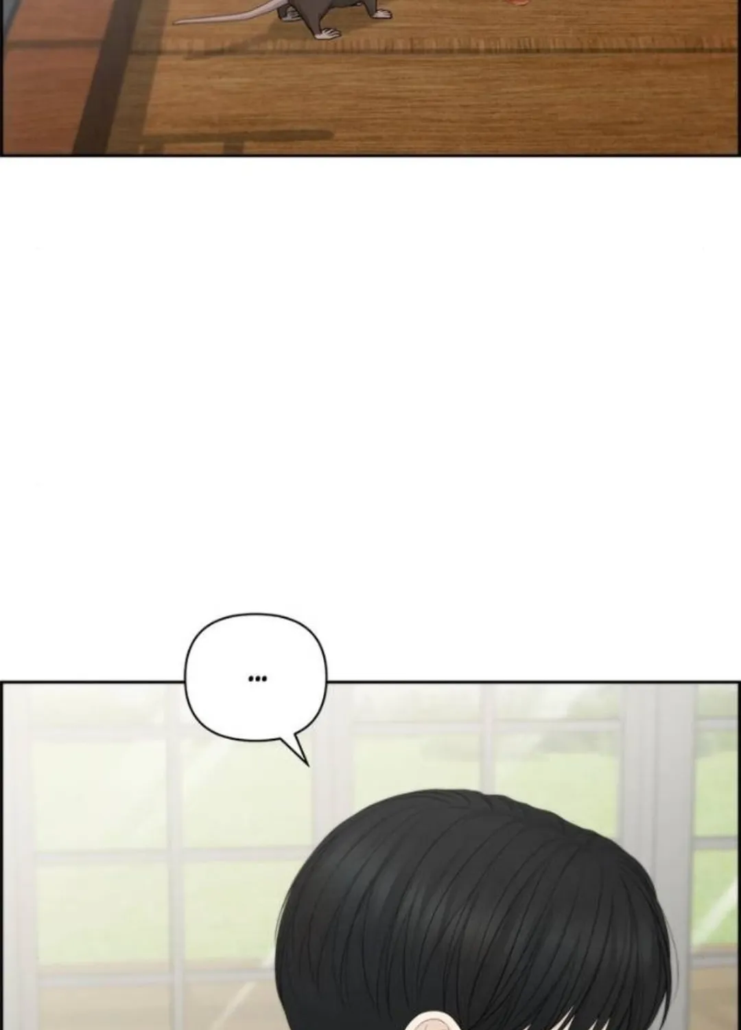 Read Only Hope chapter 88 image 25 on Lezhin
